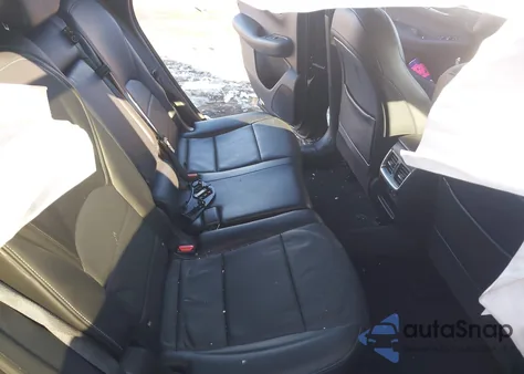 2023 Infiniti Qx55 Luxe Awd z USA, uszkodzony, nr VIN 3PCAJ5JR1PF119229